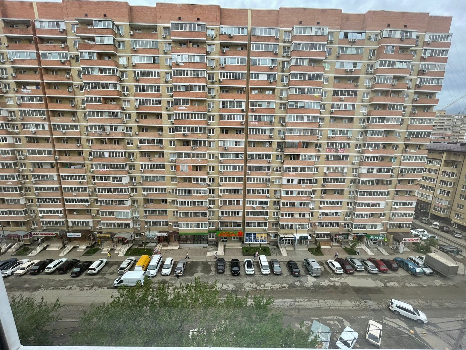 Фото №12: 2-комнатная квартира 46 м² - Краснодар, Прикубанский внутригородской округ, Музыкальный, ЖК Акварели, мкр. имени Петра Метальникова, ул. Петра Метальникова, 3/1к2