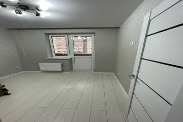 Фото №2: 2-комнатная квартира 46 м² - Краснодар, мкр. имени Петра Метальникова, ул. Петра Метальникова, 3/1к2