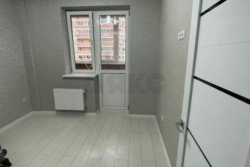 Фото №2: 2-комнатная квартира 46 м² - Краснодар, мкр. имени Петра Метальникова, ул. Петра Метальникова, 3/1к2