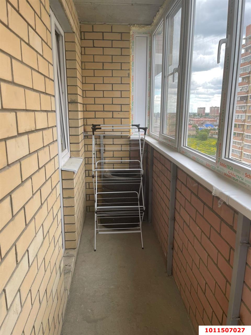 Фото №11: 2-комнатная квартира 46 м² - Краснодар, имени Петра Метальникова, ул. Петра Метальникова, 3/1к2