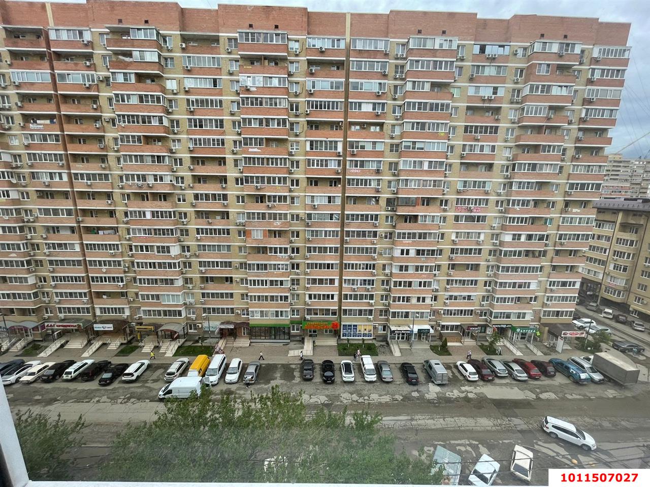 Фото №12: 2-комнатная квартира 46 м² - Краснодар, имени Петра Метальникова, ул. Петра Метальникова, 3/1к2