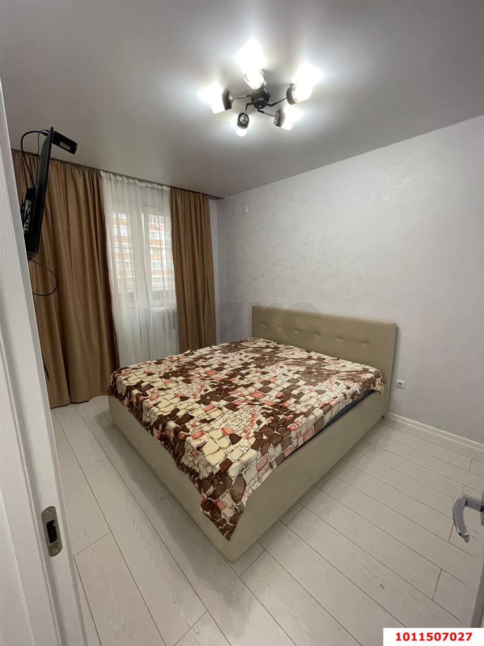 Фото №3: 2-комнатная квартира 46 м² - Краснодар, имени Петра Метальникова, ул. Петра Метальникова, 3/1к2