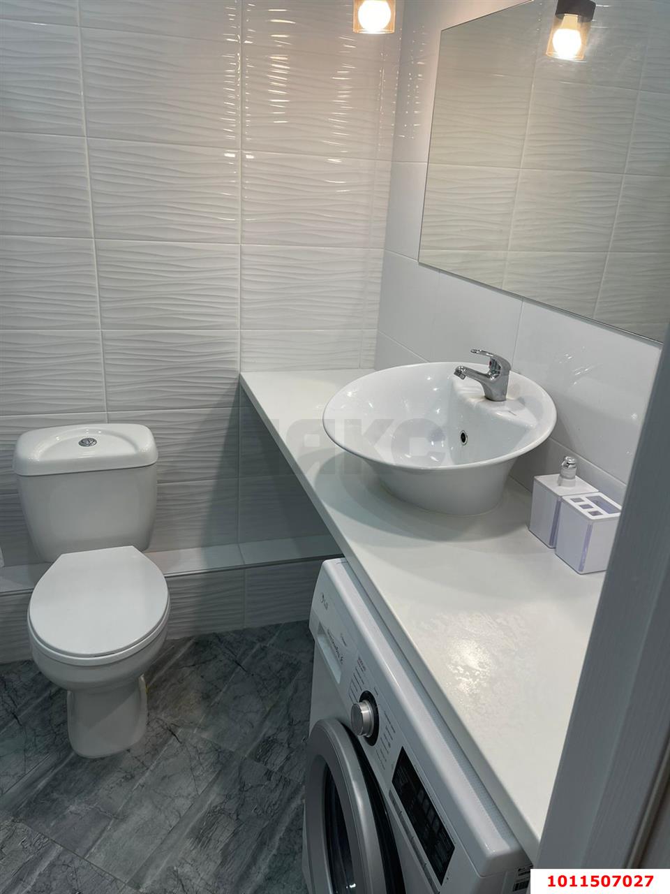 Фото №5: 2-комнатная квартира 46 м² - Краснодар, имени Петра Метальникова, ул. Петра Метальникова, 3/1к2