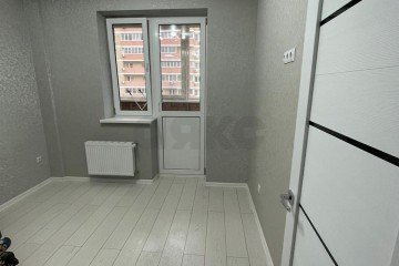 Фото №2: 2-комнатная квартира 46 м² - Краснодар, мкр. имени Петра Метальникова, ул. Петра Метальникова, 3/1к2