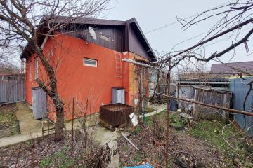 Фото №1: Дом 52 м² - Елизаветинская, ст Градостроитель, ул. Вишнёвая, 163