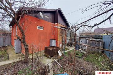 Фото №1: Дом 52 м² - Елизаветинская, ст Градостроитель, ул. Вишнёвая, 163