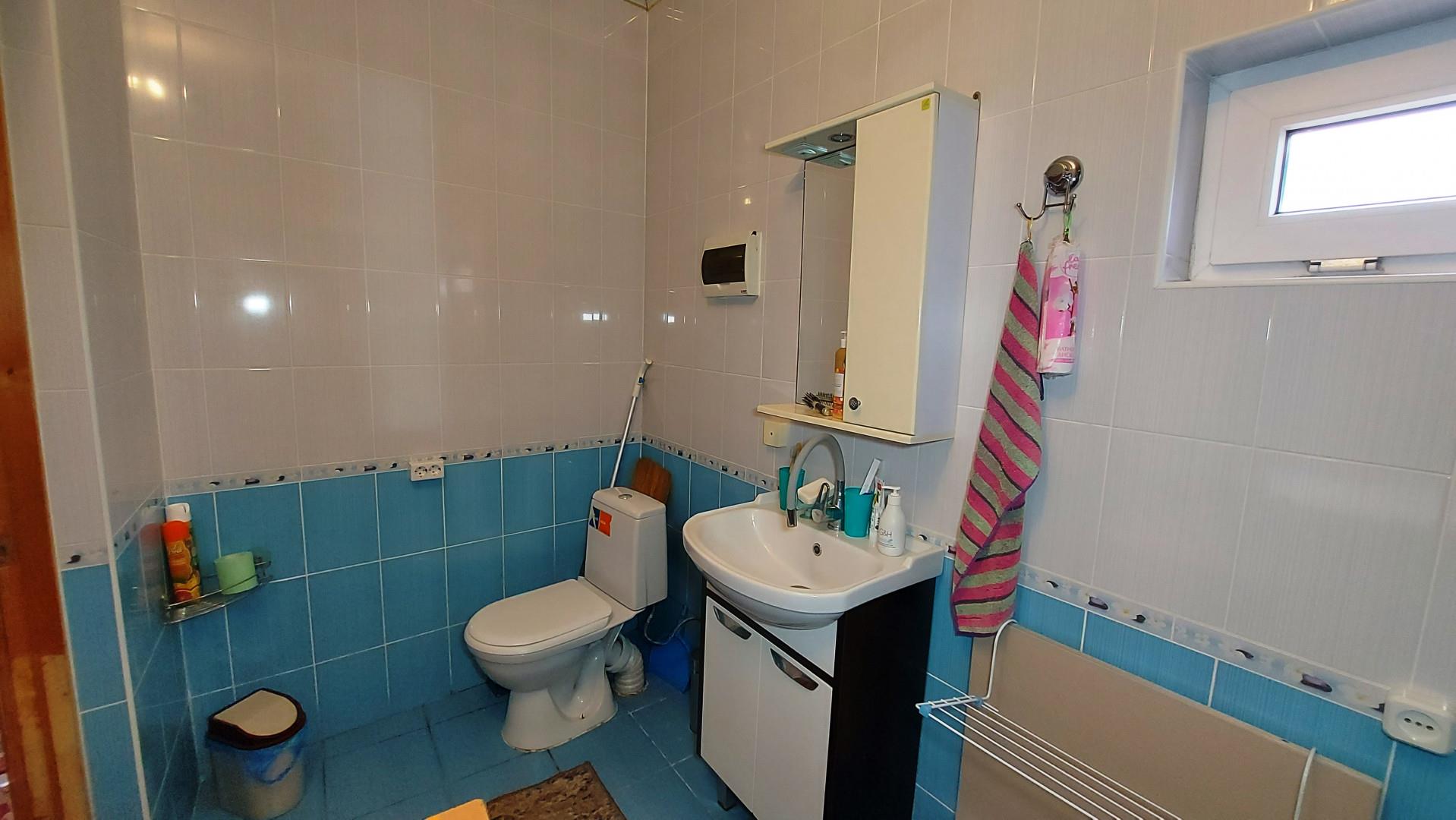 Фото №8: Дом 52 м² + 4 сот. - Елизаветинская, Прикубанский внутригородской округ, ст Градостроитель, ул. Вишнёвая, 163