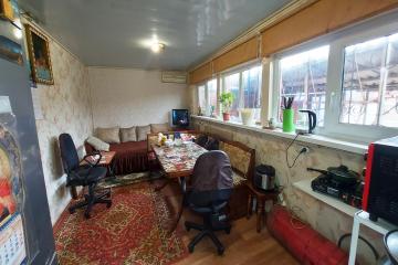 Фото №3: Дом 52 м² - Елизаветинская, ст Градостроитель, ул. Вишнёвая, 163