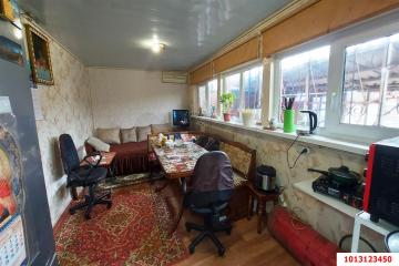 Фото №3: Дом 52 м² - Елизаветинская, ст Градостроитель, ул. Вишнёвая, 163