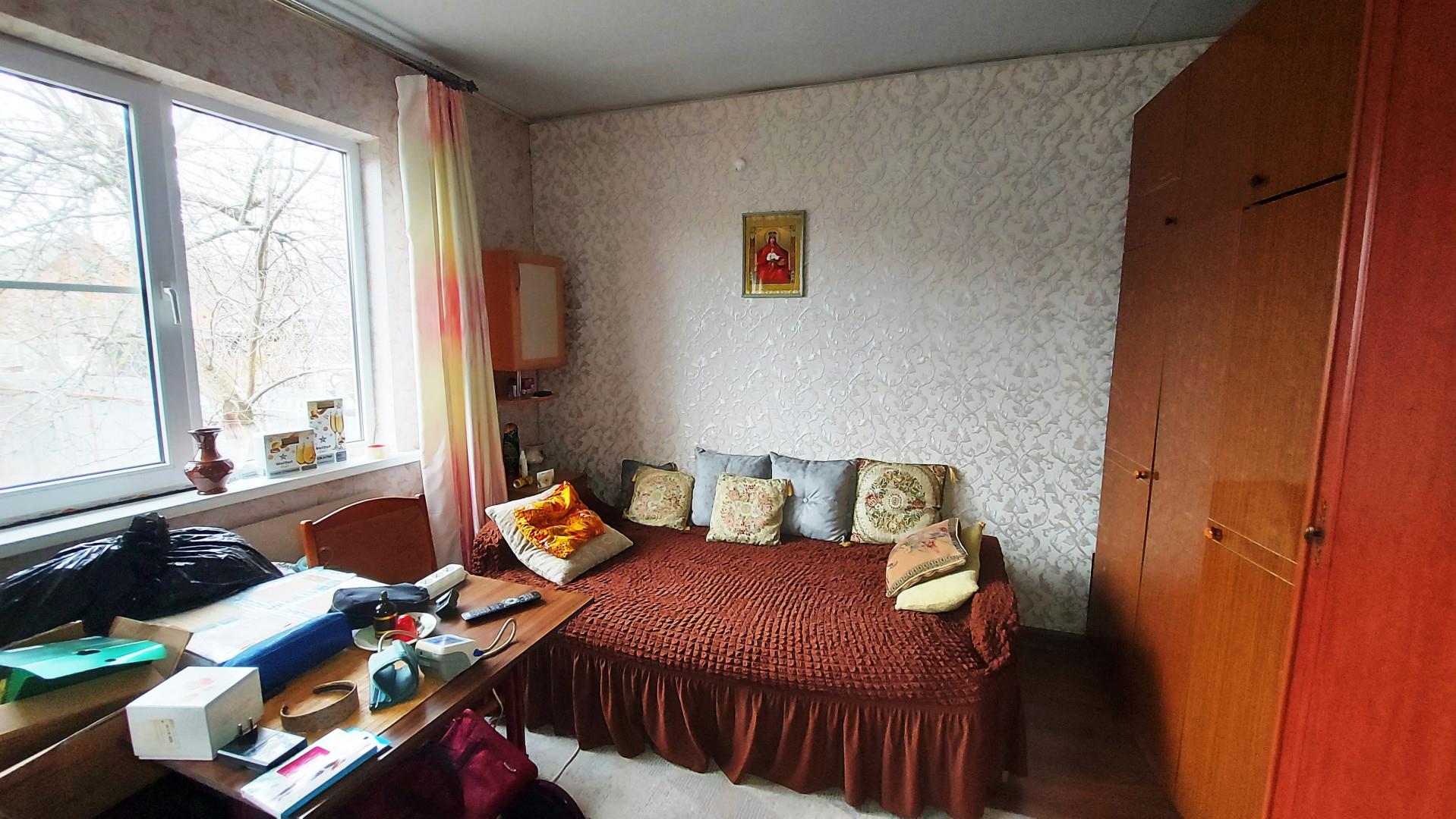 Фото №5: Дом 52 м² + 4 сот. - Елизаветинская, Прикубанский внутригородской округ, ст Градостроитель, ул. Вишнёвая, 163