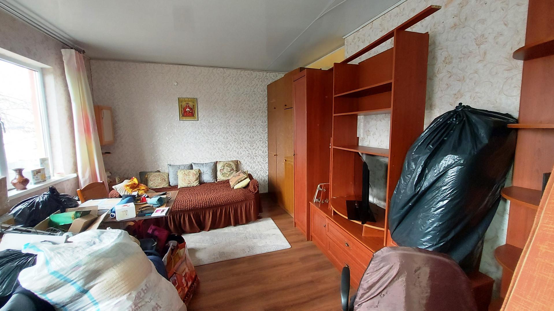 Фото №4: Дом 52 м² + 4 сот. - Елизаветинская, Прикубанский внутригородской округ, ст Градостроитель, ул. Вишнёвая, 163