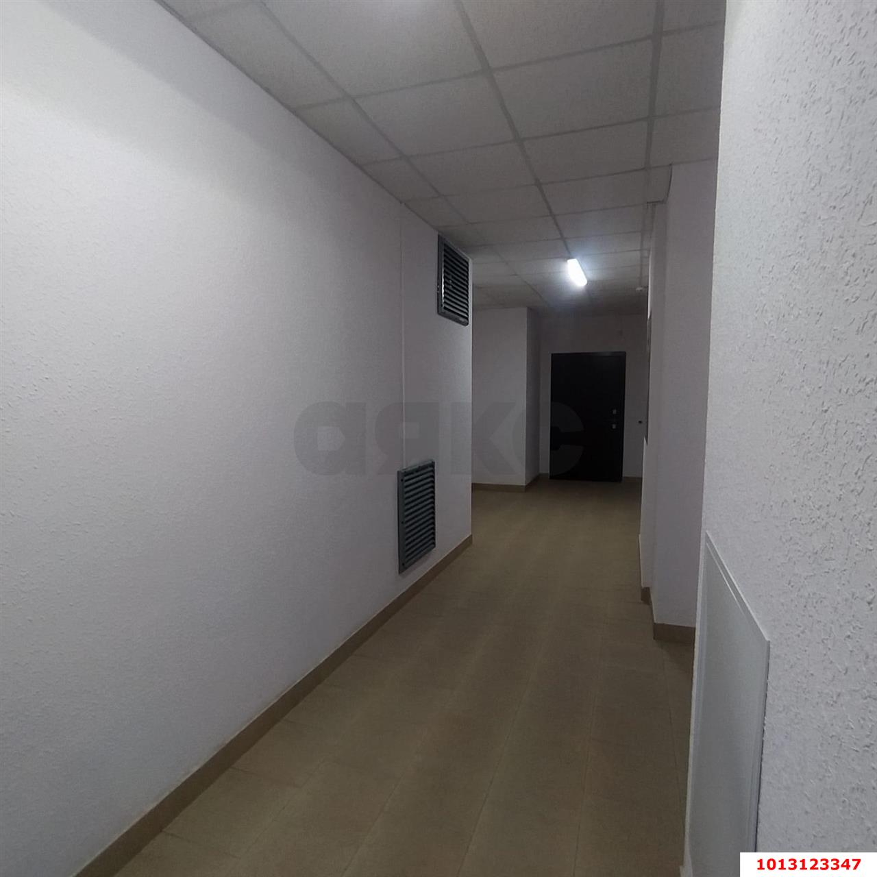 Фото №6: 1-комнатная квартира 46 м² - Краснодар, Почтовый, ул. имени Валерия Гассия, 5