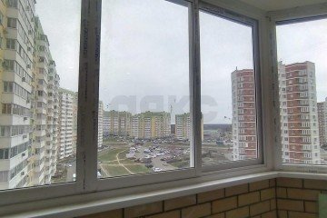 Фото №3: 1-комнатная квартира 46 м² - Краснодар, мкр. Почтовый, ул. имени Валерия Гассия, 5