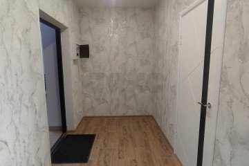 Фото №1: 1-комнатная квартира 46 м² - Краснодар, мкр. Почтовый, ул. имени Валерия Гассия, 5