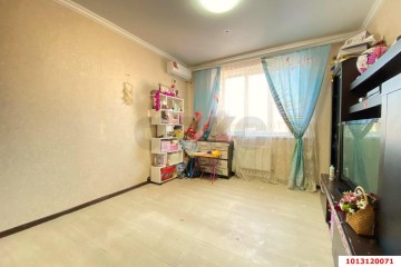 Фото №2: 1-комнатная квартира 39 м² - Краснодар, мкр. жилой комплекс Жилой Квартал, ул. Куликова Поля, 2