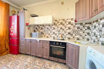 Фото №5: 1-комнатная квартира 39 м² - Краснодар, мкр. ЖК Жилой Квартал, ул. Куликова Поля, 2