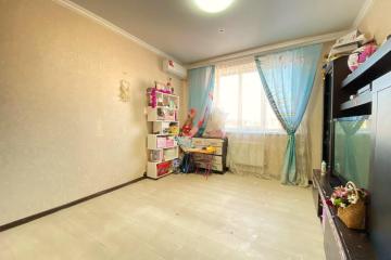 Фото №2: 1-комнатная квартира 39 м² - Краснодар, мкр. ЖК Жилой Квартал, ул. Куликова Поля, 2