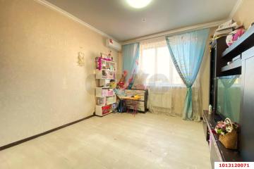 Фото №1: 1-комнатная квартира 39 м² - Краснодар, мкр. ЖК Жилой Квартал, ул. Куликова Поля, 2