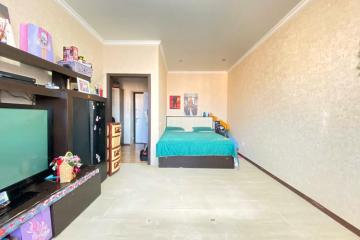 Фото №4: 1-комнатная квартира 39 м² - Краснодар, мкр. ЖК Жилой Квартал, ул. Куликова Поля, 2