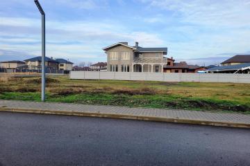 Фото №4: Земельный участок 6 сот. - Краснодар, п. коттеджный  Близкий, ул. Дмитрия Мороза, 3