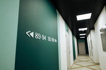 Фото №3: 1-комнатная квартира 37 м² - Краснодар, мкр. жилой комплекс Мой Город, ул. Западный Обход, 39