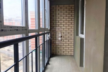 Фото №5: 1-комнатная квартира 37 м² - Краснодар, мкр. жилой комплекс Мой Город, ул. Западный Обход, 39