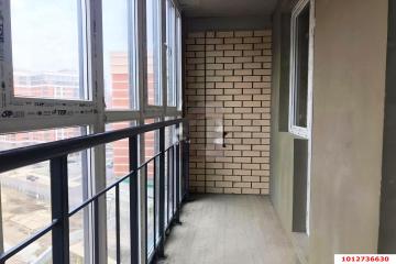 Фото №5: 1-комнатная квартира 37 м² - Краснодар, мкр. жилой комплекс Мой Город, ул. Западный Обход, 39