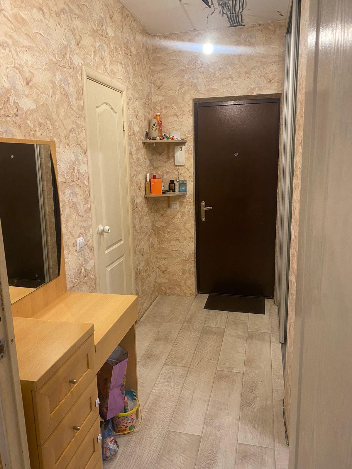 Фото №6: 1-комнатная квартира 39 м² - Краснодар, Прикубанский внутригородской округ, жилой комплекс Кубанский, мкр. Завод Измерительных Приборов, ул. Зиповская, 46