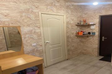 Фото №5: 1-комнатная квартира 35 м² - Краснодар, мкр. Завод Измерительных Приборов, ул. Зиповская, 46