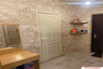 Фото №5: 1-комнатная квартира 39 м² - Краснодар, мкр. Завод Измерительных Приборов, ул. Зиповская, 46