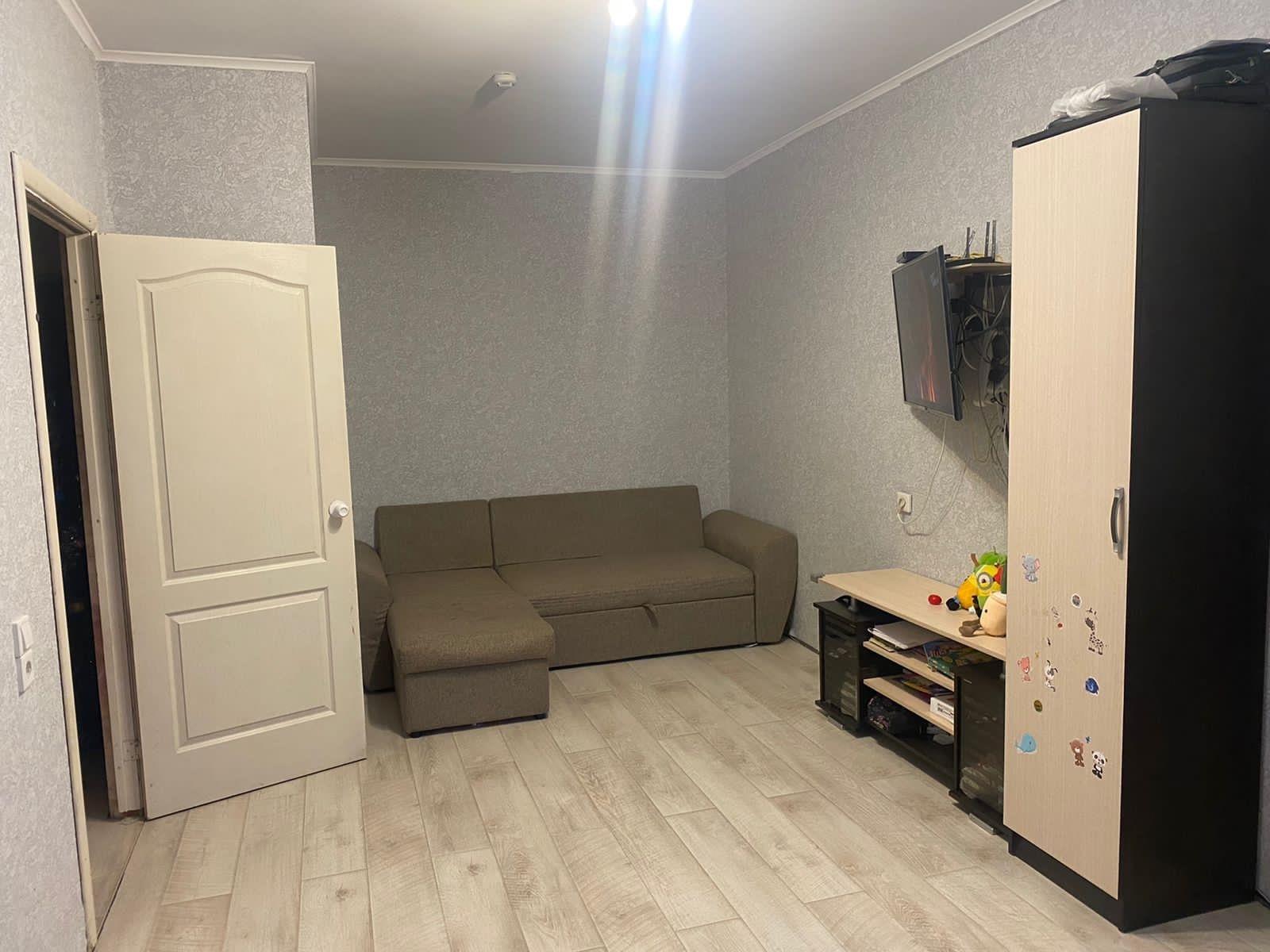 Фото №1: 1-комнатная квартира 39 м² - Краснодар, Прикубанский внутригородской округ, жилой комплекс Кубанский, мкр. Завод Измерительных Приборов, ул. Зиповская, 46