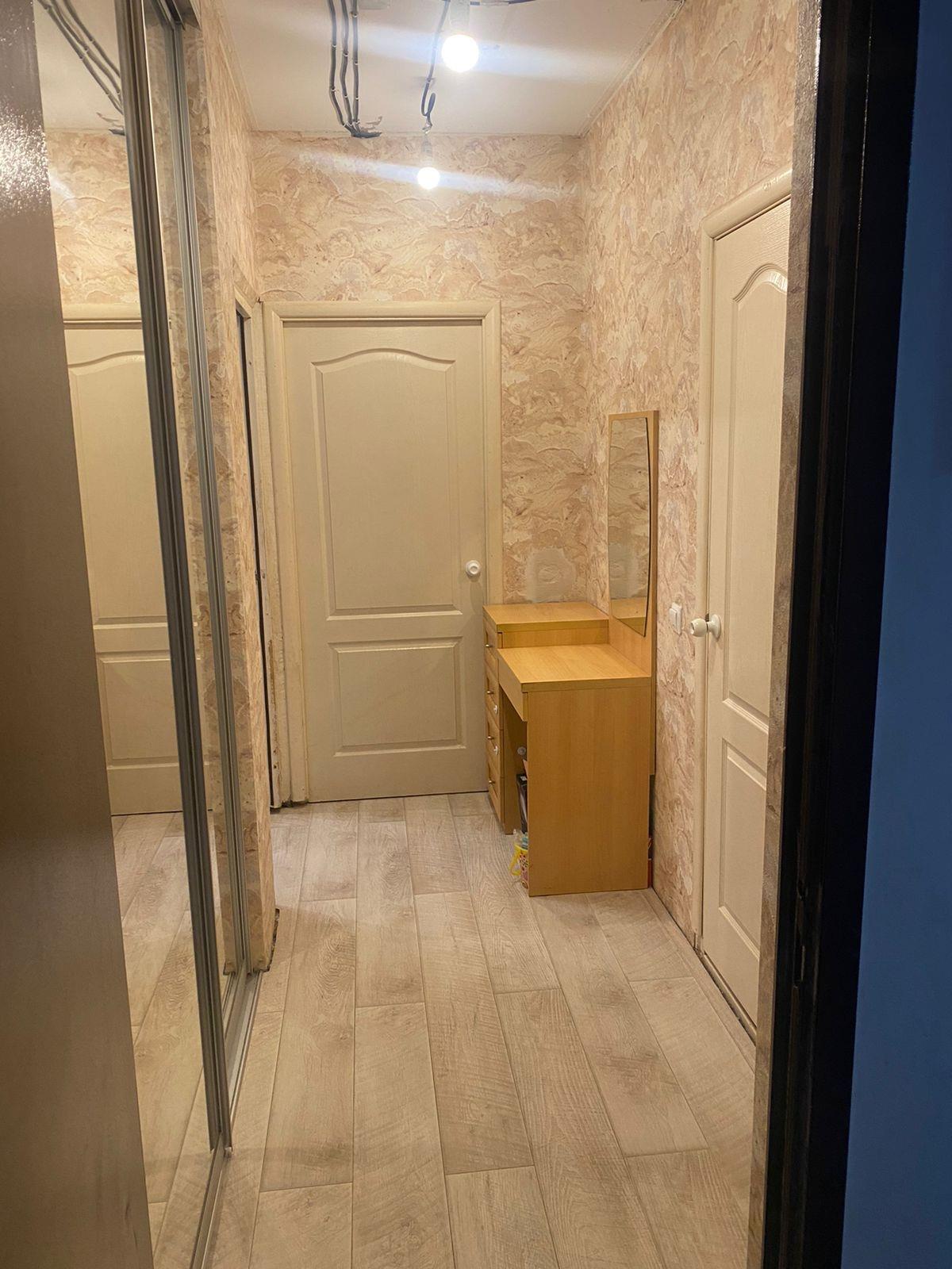 Фото №4: 1-комнатная квартира 39 м² - Краснодар, Прикубанский внутригородской округ, жилой комплекс Кубанский, мкр. Завод Измерительных Приборов, ул. Зиповская, 46