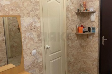 Фото №5: 1-комнатная квартира 39 м² - Краснодар, мкр. Завод Измерительных Приборов, ул. Зиповская, 46