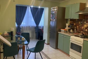 Фото №4: 3-комнатная квартира 121 м² - Краснодар, мкр. 40 лет Победы, ул. имени 40-летия Победы, 60