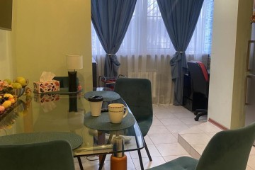 Фото №2: 3-комнатная квартира 121 м² - Краснодар, мкр. 40 лет Победы, ул. имени 40-летия Победы, 60