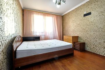 Фото №2: 3-комнатная квартира 92 м² - Краснодар, мкр. Черёмушки, ул. Кубанская, 47