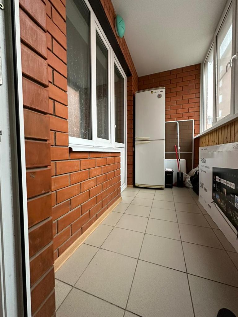 Фото №5: 1-комнатная квартира 45 м² - Краснодар, Прикубанский внутригородской округ, мкр. Музыкальный, ул. имени Мусоргского М.П.