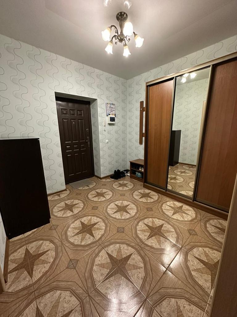 Фото №4: 1-комнатная квартира 45 м² - Краснодар, Прикубанский внутригородской округ, мкр. Музыкальный, ул. имени Мусоргского М.П.