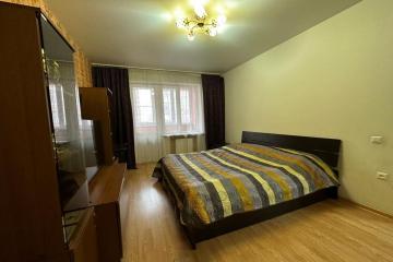 Фото №3: 1-комнатная квартира 45 м² - Краснодар, мкр. Музыкальный, ул. имени Мусоргского М.П.