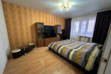 Фото №2: 1-комнатная квартира 45 м² - Краснодар, мкр. Музыкальный, ул. имени Мусоргского М.П.