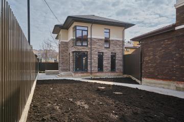 Фото №4: Дом 153 м² - Краснодар, п. Калинино, ул. Мариупольская, 2/4