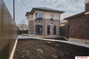 Фото №4: Дом 153 м² - Краснодар, п. Калинино, ул. Мариупольская, 2/4