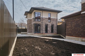 Фото №4: Дом 153 м² - Краснодар, п. Калинино, ул. Мариупольская, 2/4