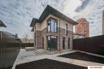 Фото №5: Дом 153 м² - Краснодар, п. Калинино, ул. Мариупольская, 2/4