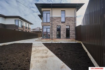 Фото №3: Дом 153 м² - Краснодар, п. Калинино, ул. Мариупольская, 2/4