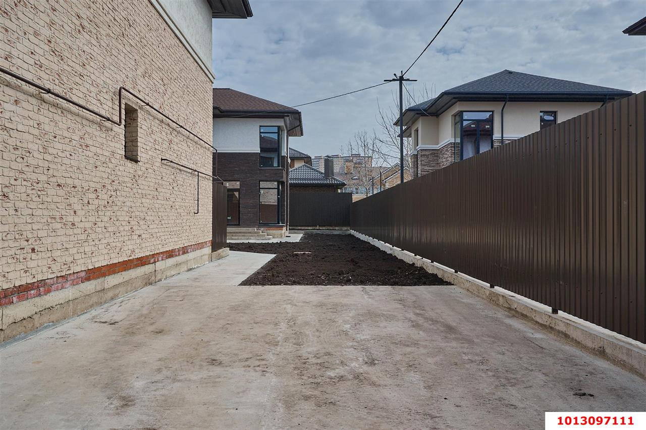 Фото №10: Дом 170 м² + 5 сот. - Краснодар, Калинино, ул. Мариупольская, 2/3