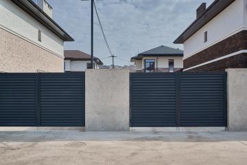 Фото №1: Дом 170 м² - Краснодар, п. Калинино, ул. Мариупольская, 2/3