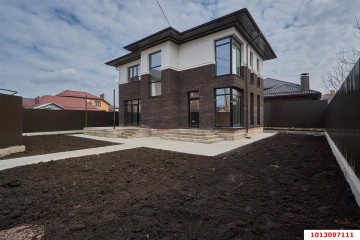 Фото №4: Дом 170 м² - Краснодар, п. Калинино, ул. Мариупольская, 2/3