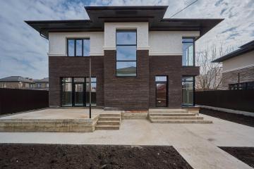 Фото №2: Дом 170 м² - Краснодар, п. Калинино, ул. Мариупольская, 2/3