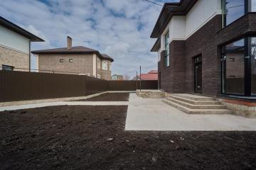 Фото №3: Дом 170 м² - Краснодар, п. Калинино, ул. Мариупольская, 2/3